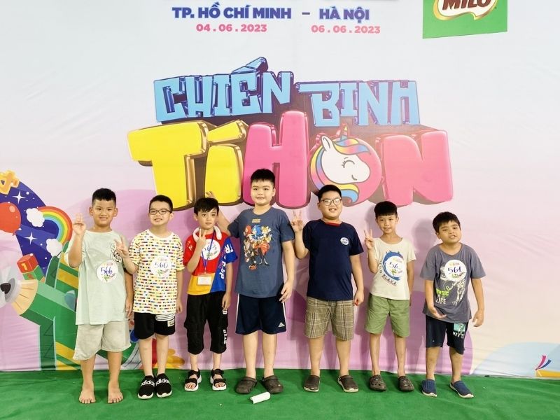gameshow-chien-binh-ti-hon